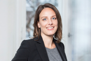 Dr. Katharina Wandscher, MLE*
