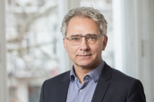Dr. Johannes Groß, M.A.*