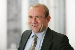 Thomas Ebinger, LL.M.*