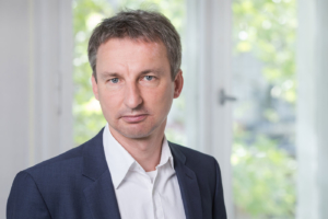 Uwe Nawrot*