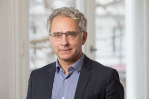 Dr. Johannes Groß, M.A.*