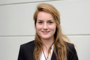 Svea Prudic