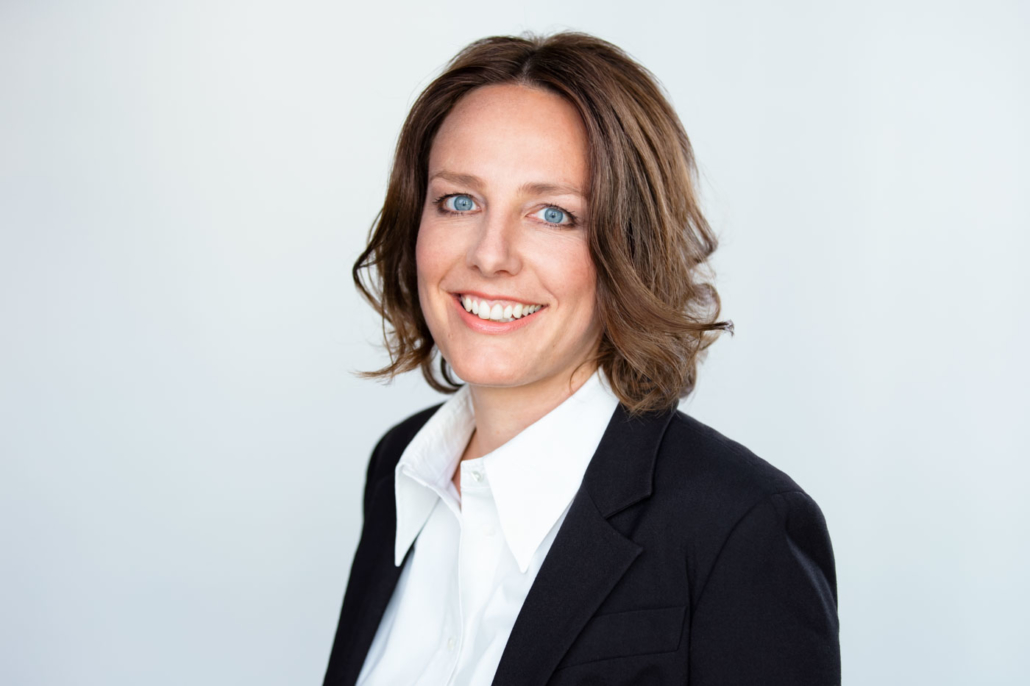 Rechtsanwältin Dr. Katharina Wandscher, MLE, Berlin