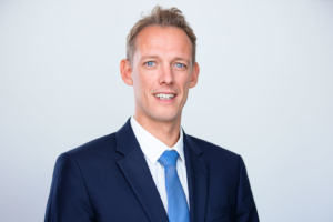 Christian Lunow*