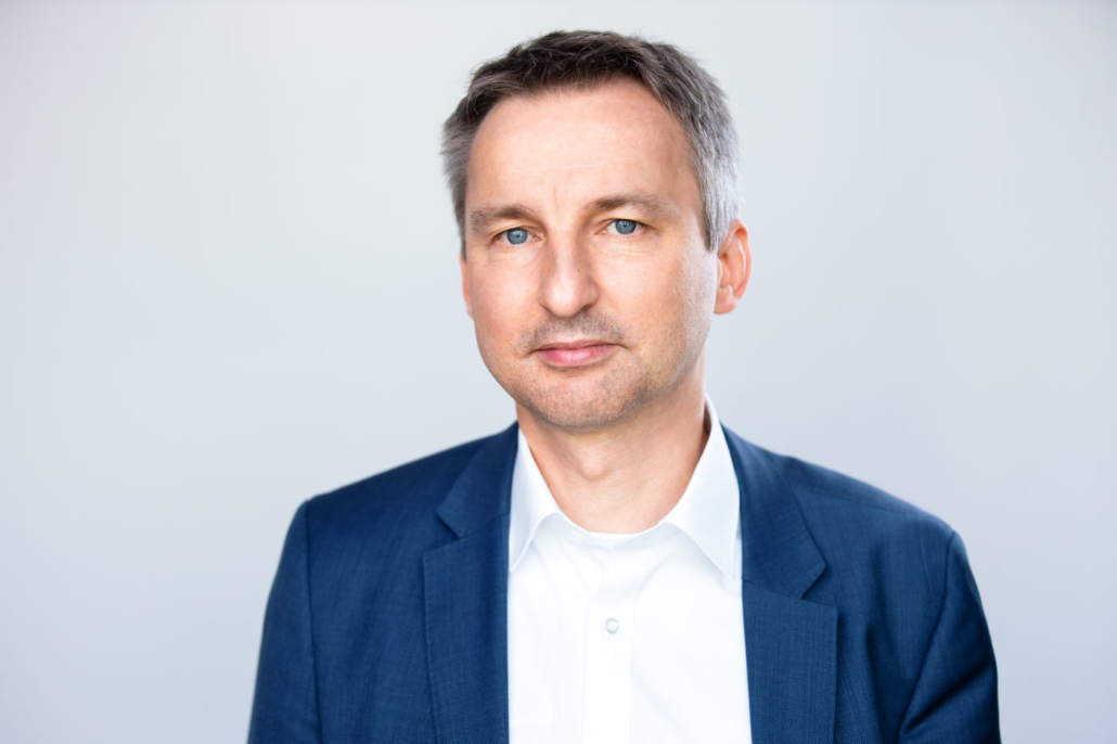 Attorney at law Uwe Nawrot, Berlin