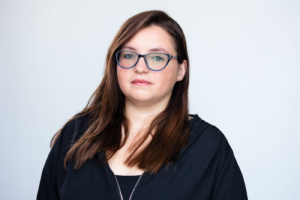 Virginia Schellenberger