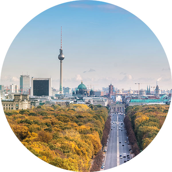 Standort Berlin Standort Berlin