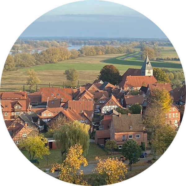 BGHP in Hitzacker (Elbe)