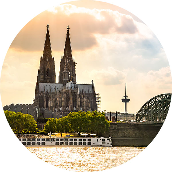 BGHP in Cologne BGHP in Cologne