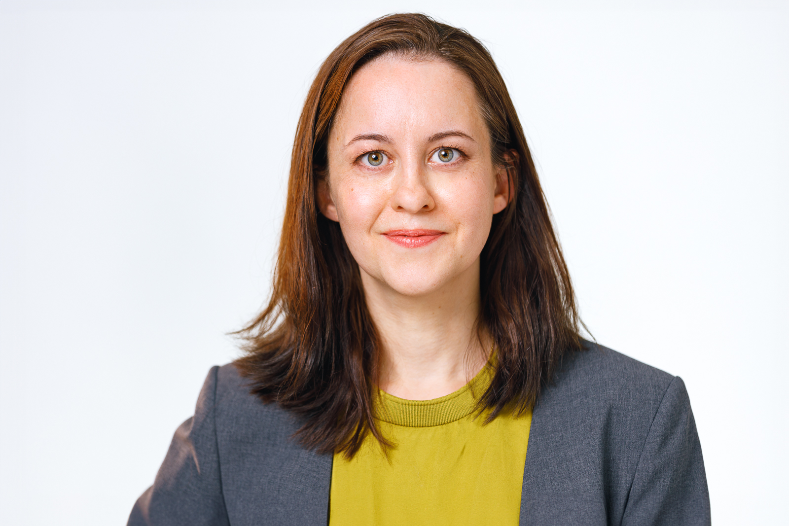 Sophia von Verschuer BGHP Berger Groß Höhmann Partnerschaft von