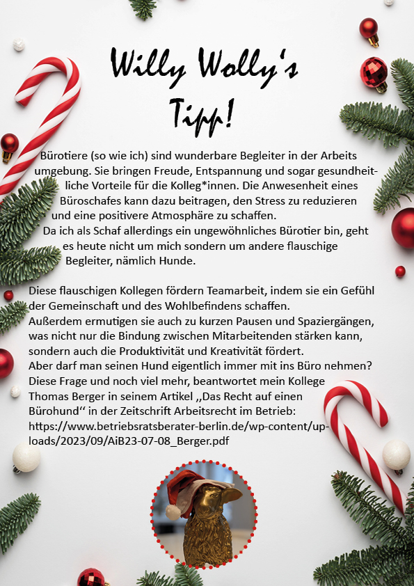 beitrag tür18