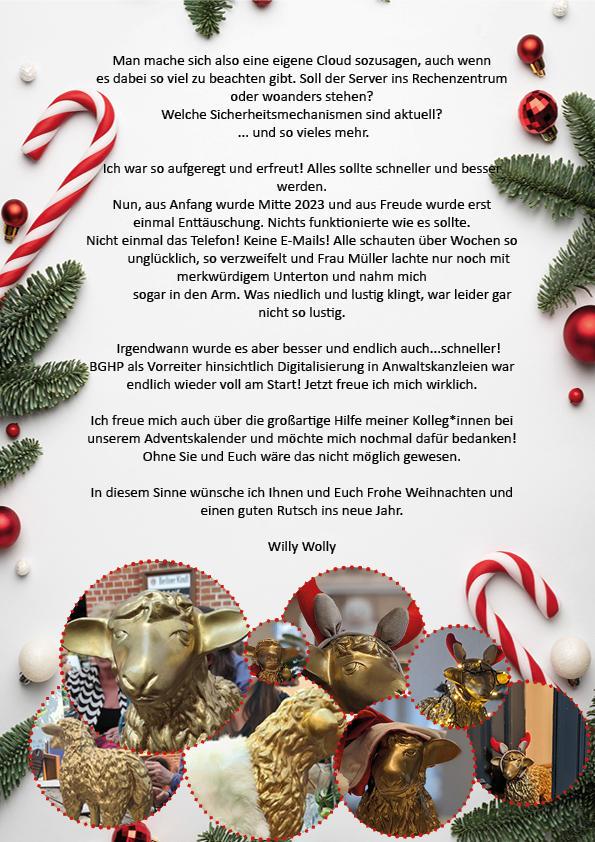 willy wolly beitrag tür 24 teil 2