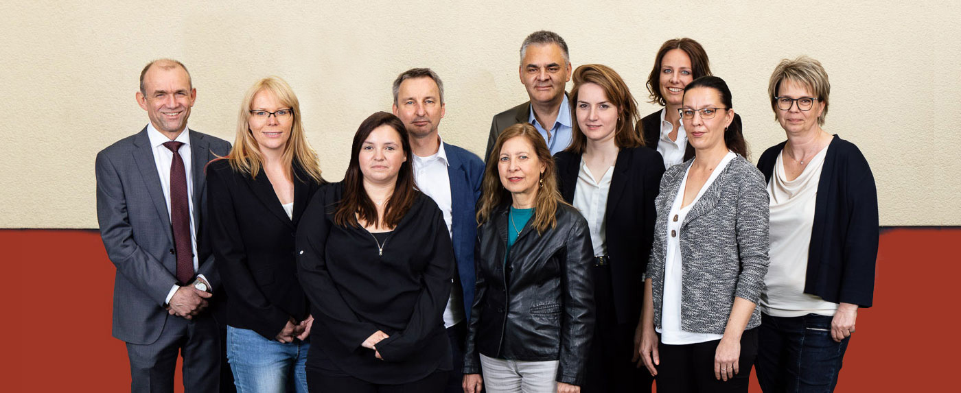 BGHP Team Labour Law