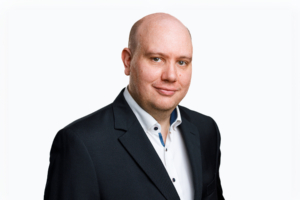 Marius Weichler 