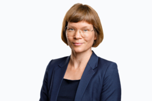 Nele Marie Kliemt <br /> (Partnerin)