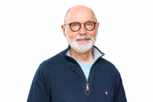 Günther Eibert