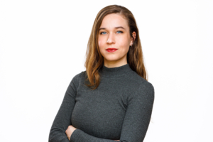 Laura Wolff-Chevalier <br /> (Angestellte Berufsträgerin)