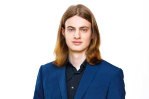 Marlon Gomoll  <br /> (Angestellter Berufsträger)