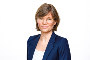 Nele Marie Kliemt <br /> (Partnerin)